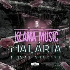 MALÁRIA (Klama Music & Bolteraz)