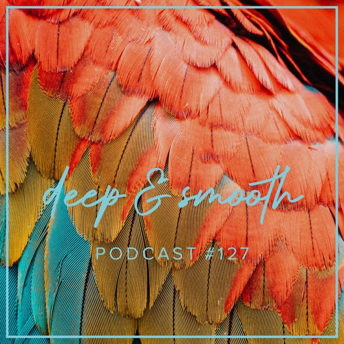 samerodeɦ - deep & smooth #127