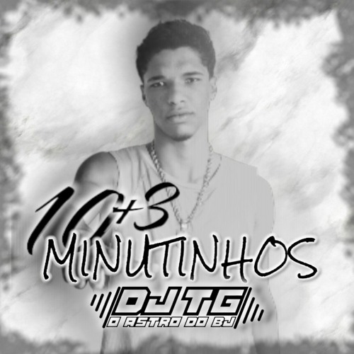 10 + 3 MINUTINHOS DE FIM DE ANO - PROD. DJ TG - 2K24 #BEAT FINO #PIQUE CAPIXABA #PIQUE DE VITORIA