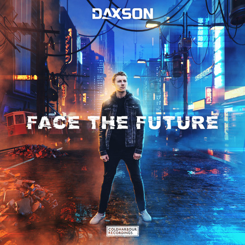 The Darkest of Days (Album Mix)