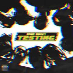 A$AP Rocky - Distorted Records (LoKho X DNC Edit)