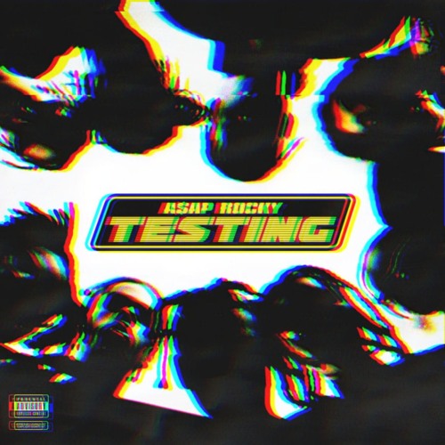 A$AP Rocky - Distorted Records (LoKho X DNC Edit)