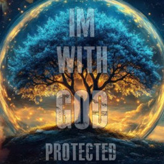 I'm with G-d protected no matter what, who and where. Are you with G-d? Am Israel come home