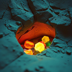 Hidden Treasures