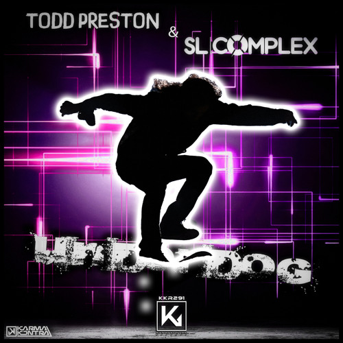 Todd Preston, SL Complex - Underdog