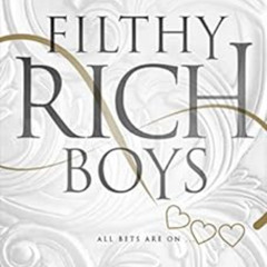 [VIEW] KINDLE 📌 Filthy Rich Boys: A High School Bully Romance (Rich Boys of Burberry