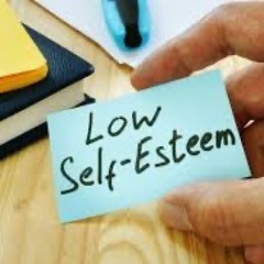 LOW SELF ESTEEM - PROD BY LAYCEDUPTRAX