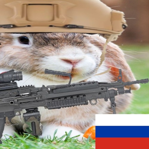 Russian Mixer