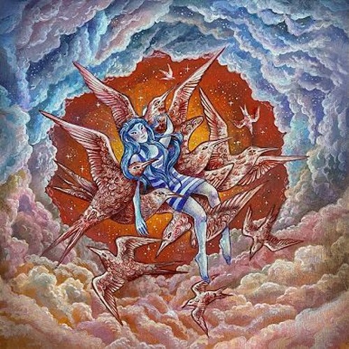 Basment Covet (Slowled Remix)