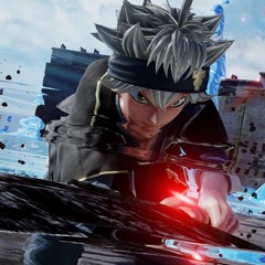 JUMP FORCE 1.0 (XX20)