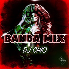 BANDA MIX DJ CHIO