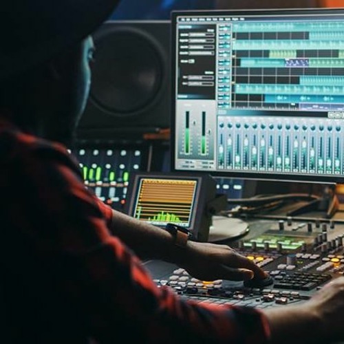 Stream 03 SHARP THF Kit4 Vocal Loop Feel The Power 125 F by Function ...