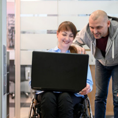 How Can Technology Improve Independence For The Differently Abled