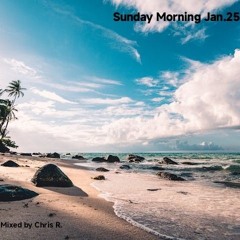 Sunday Morning 26/01 2k25