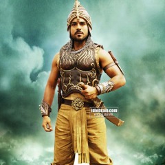 Magadheera - Title (with dialogues)