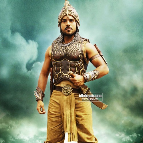 Magadheera - Title (with dialogues)