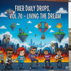 FDD708 – Echoes of Me
