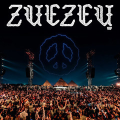 Keinemusik - Say What (ZUEZEU VIP) FREE Download