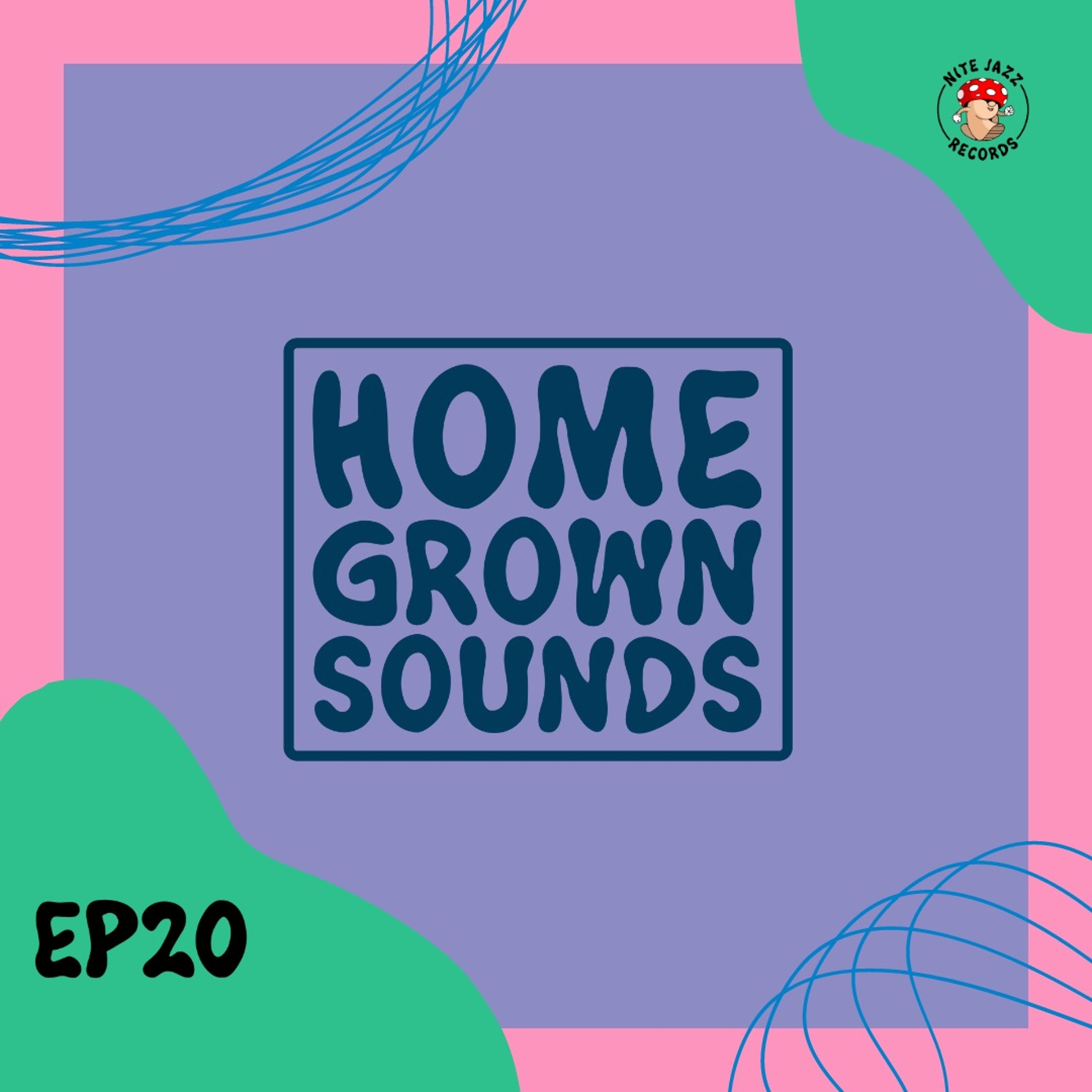Home Grown Sounds