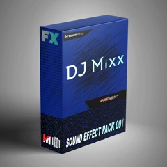 DJ Mixx Efx Pack 001