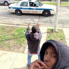 Still man wanna chat