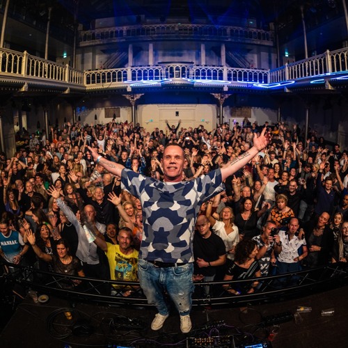 Stream RAM Live Essence Of Trance Paradiso Jan 7th 2024 by RAM