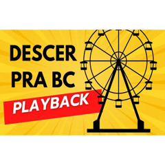 Descer pra BC Playback Brenno e Matheus #descerprabcplaback #descerprabc