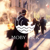 Moby Rick Radio 005 - Music to walk to after your car gets stolen and turns up 3 states away🚶