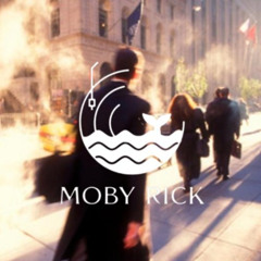 Moby Rick Radio 005 - Music to walk to after your car gets stolen and turns up 3 states away🚶