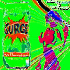 ELSEWARE & VERTIGOAWAY - Getting A Call, Its Surge Mix [IN-SURGE-ENTS MIX]
