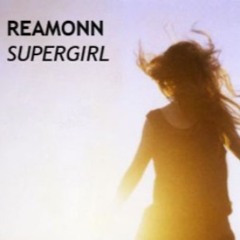 Discolog - Supergirl