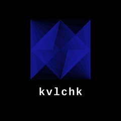 Parfeniuk - Поряд (kvlchk remix)