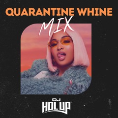 Dancehall 2021 Mix | Quarantine Whine Feat Popcaan, Teejay, Jada Kingdom, Dexta Daps, SkilliBeng