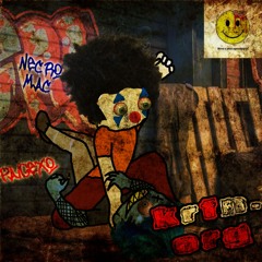 krfn.org featuring. NECROMAC