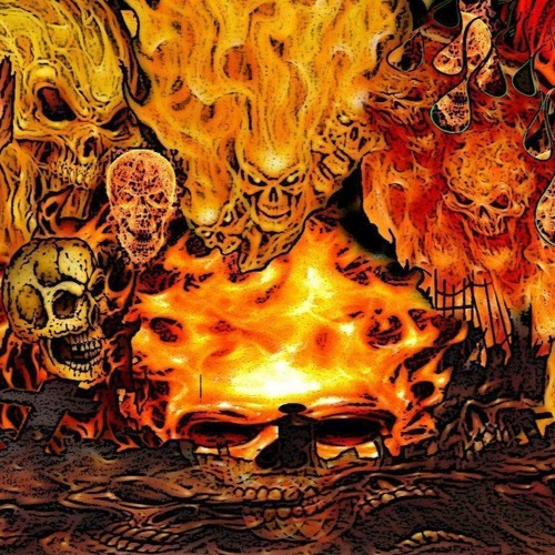 Wulf Black - Wildfire (Impure Bootleg)