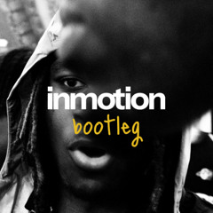 Talk of the Town (inmotion bootleg) - Fred Again, Sammy Virji, Reggie