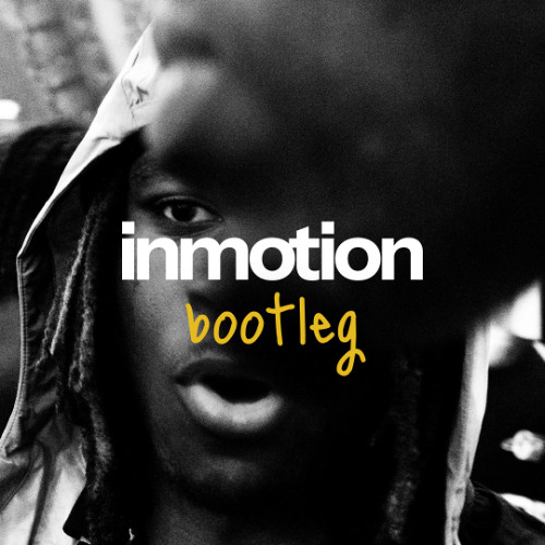 Talk of the Town (inmotion bootleg) - Fred Again, Sammy Virji, Reggie