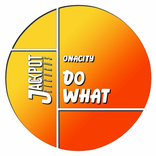 Onacity - Do What (Original Mix)[PREVIEW]
