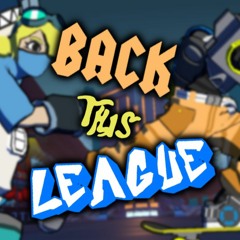 Back This League