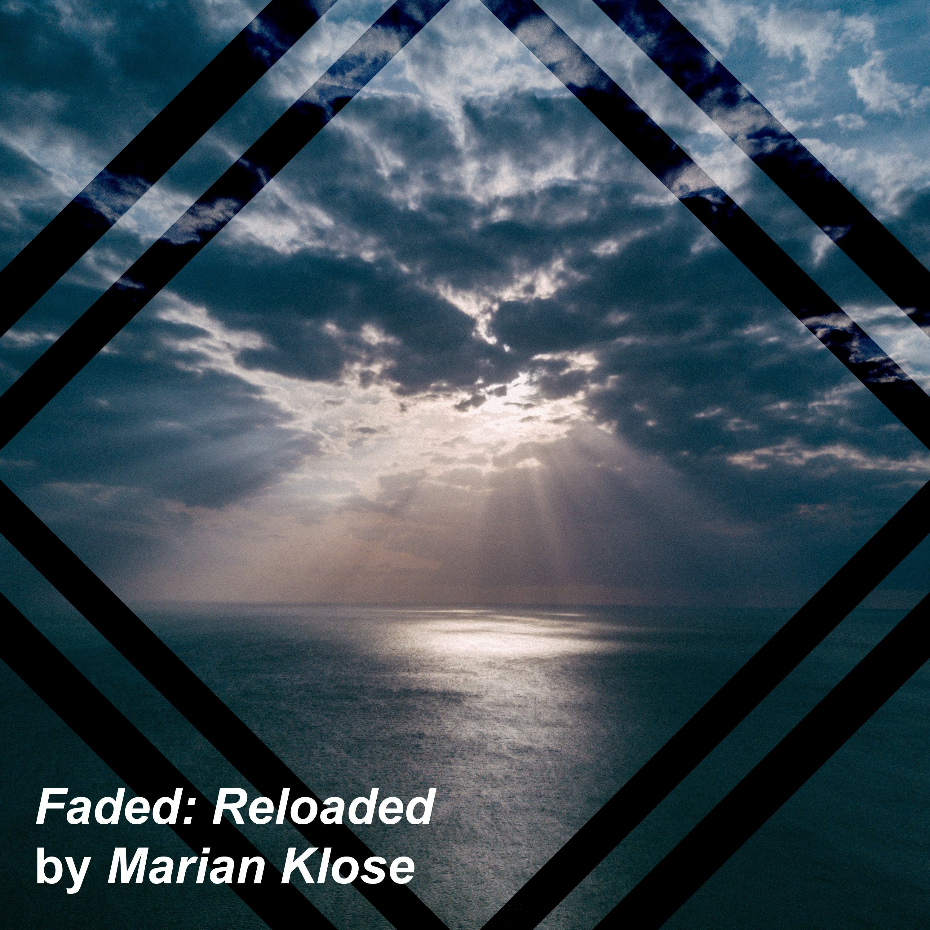 Faded: Reloaded (Original Mix) episode artwork