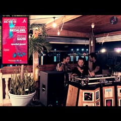 Bezaleel b2b Andres Sarabia Selina Cartagena