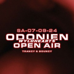 @ Wyldhearts OPEN AIR • ODONIEN, CGN