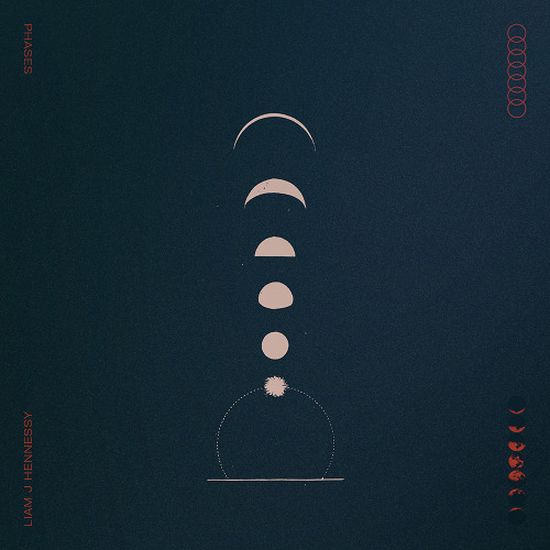 Premiere: Liam J. Hennessy - Shining Light