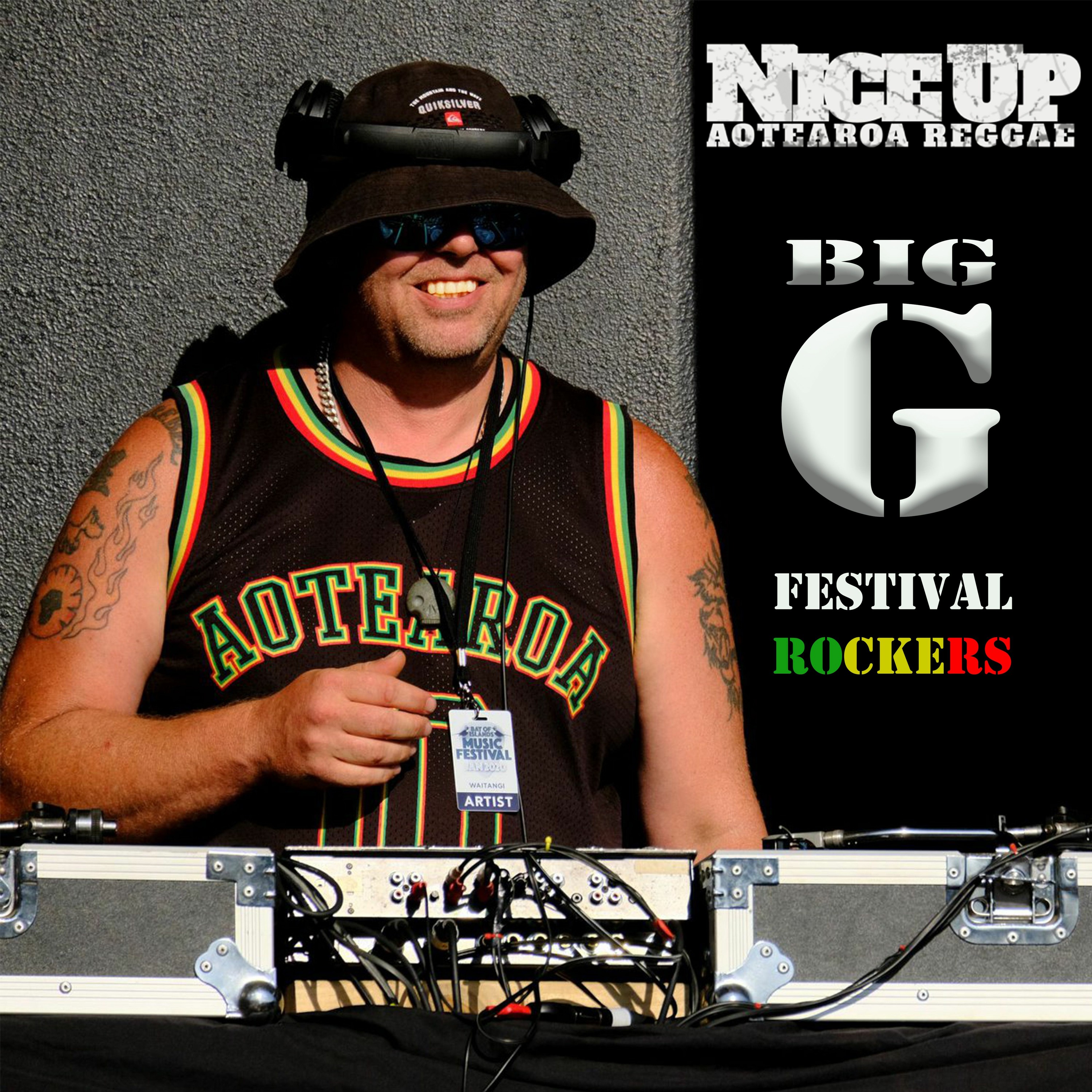 NiceUp Crew