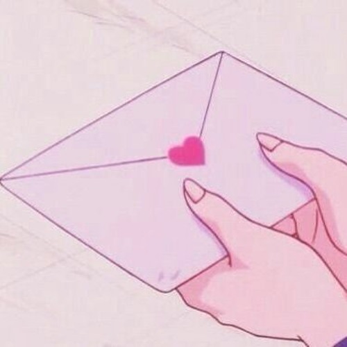 love Letter and heart image  Aesthetic anime Anime scenery Anime  wallpaper