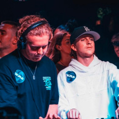 MAX DEAN - HOLD YOU (unreleased)