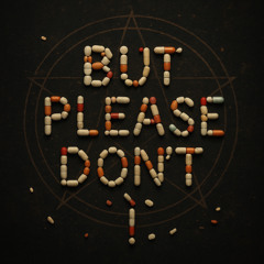 But please don't