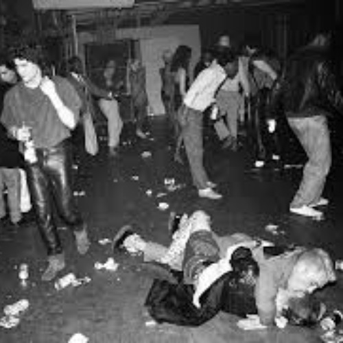 The Music Box D3ep Radio Network 06.03.25