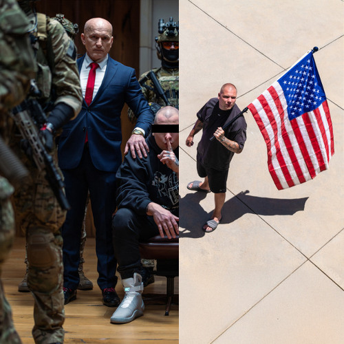 Budda - CAŁY Statement