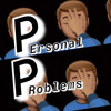 Personal problems (prod.djnc)